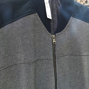 NWT Mens Banana Republic Sweater XL